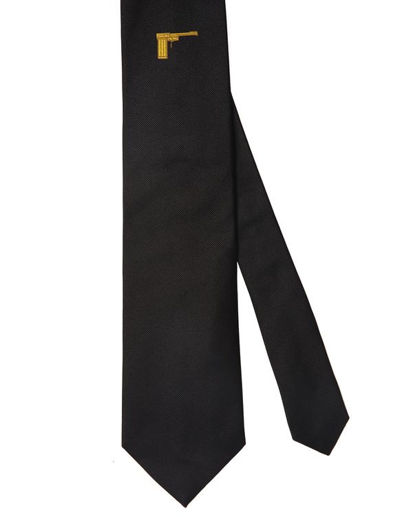 "Golden Gun" Bond Ties - duncanquinn
