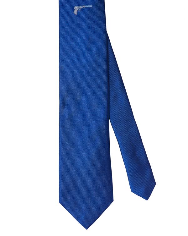 Walther PPK Bond Ties - duncanquinn