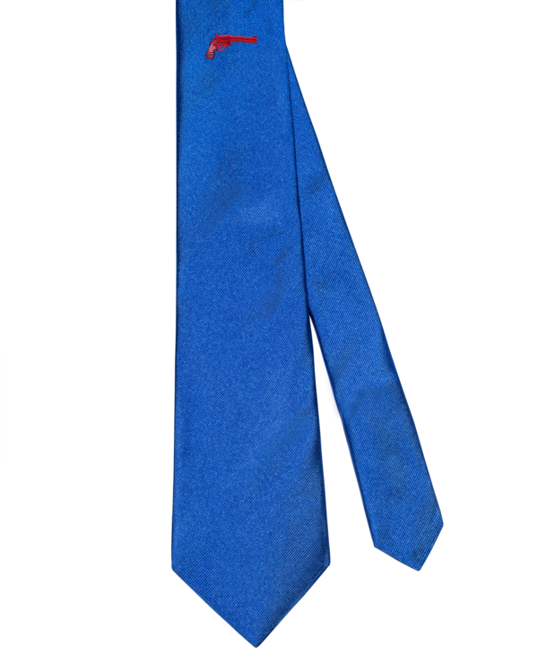 Magnum Ties - duncanquinn