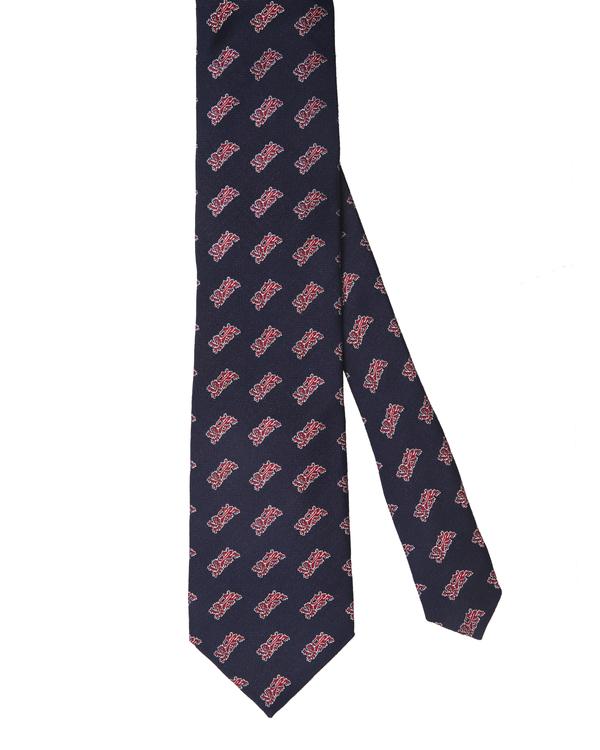 English Lion Ties - duncanquinn