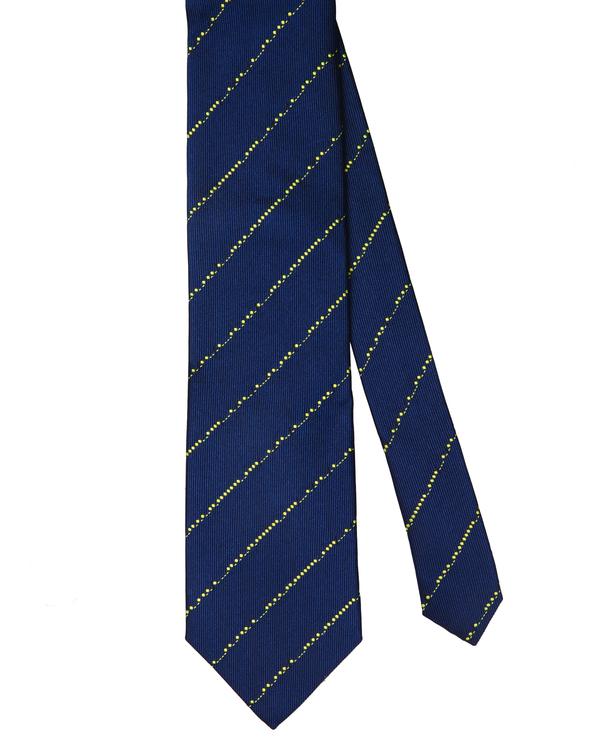 Morse "Don't Need No Education" Ties - duncanquinn