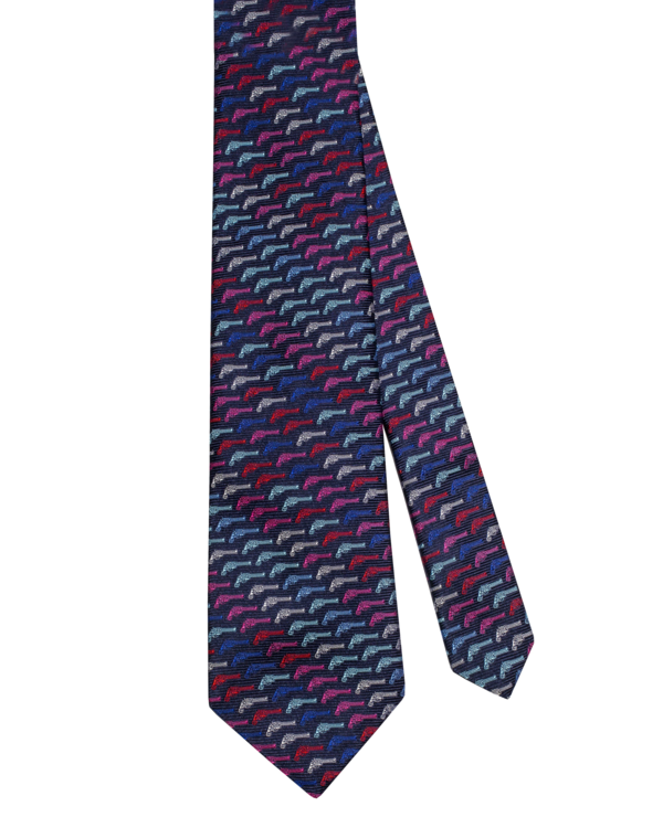 Multi-Magnum Ties - duncanquinn