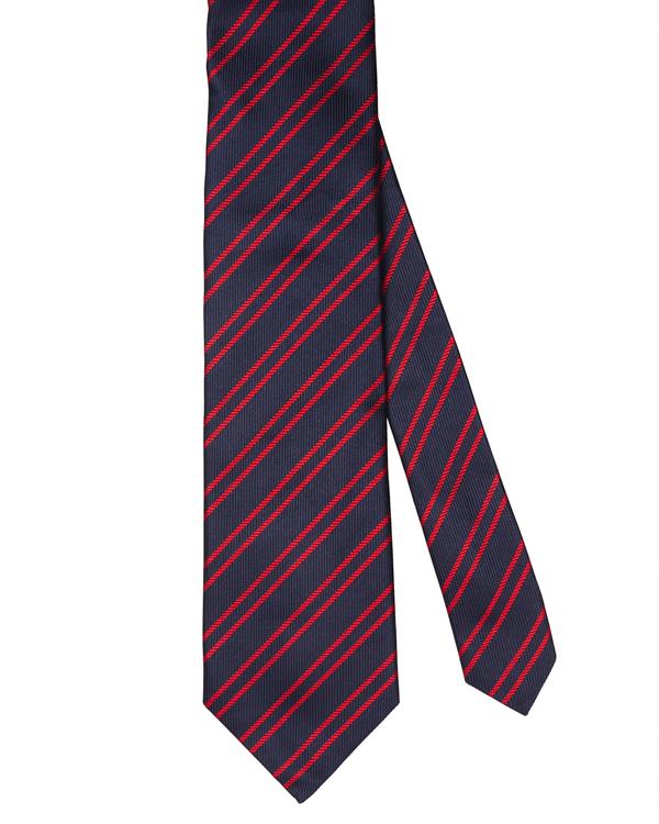 Striped Regimental Rogue Ties - duncanquinn
