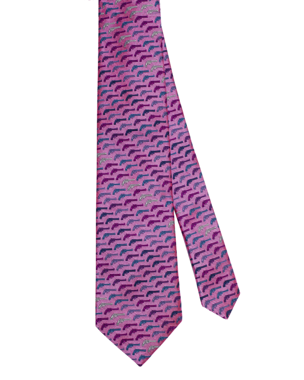 Multi-Magnum Ties - duncanquinn
