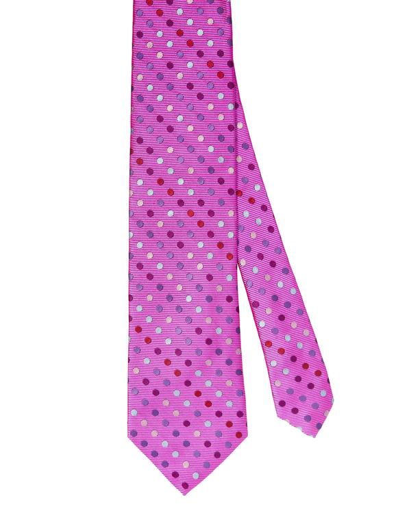 Polkadot Tie - duncanquinn