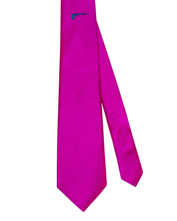 Walther PPK Bond Ties - duncanquinn