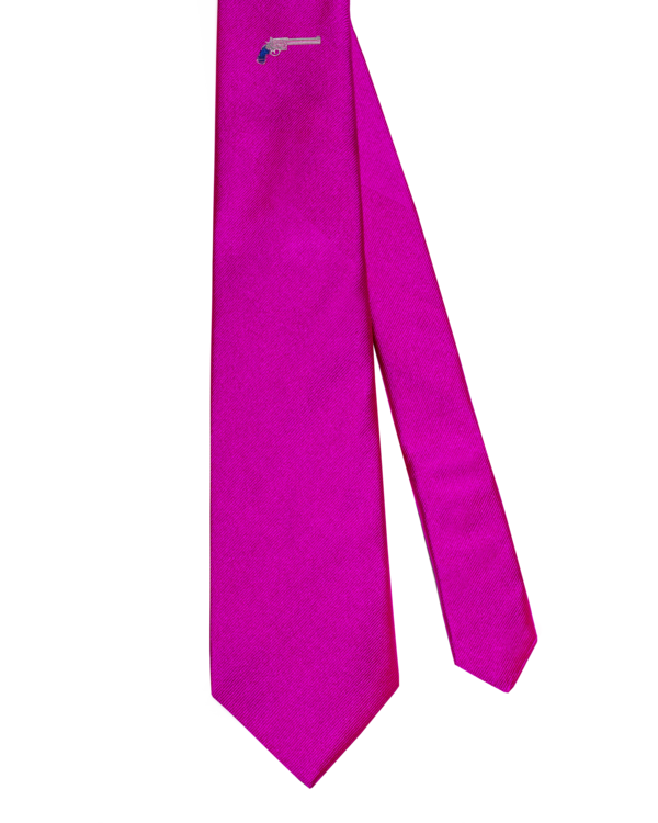 Magnum Ties - duncanquinn
