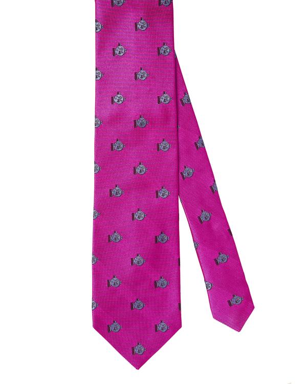 Robot Puffer Fish Ties - duncanquinn