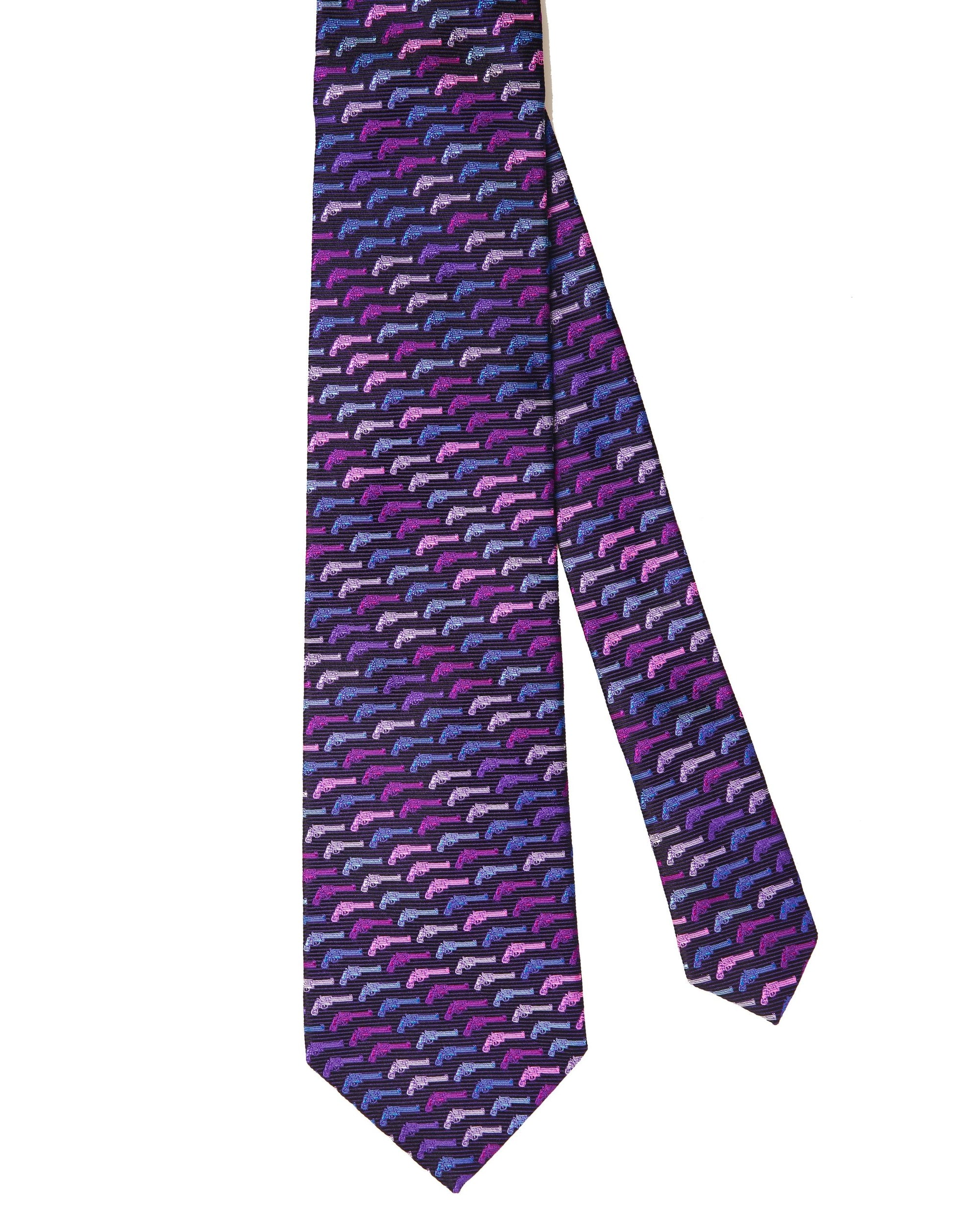 Multi-Magnum Ties - duncanquinn