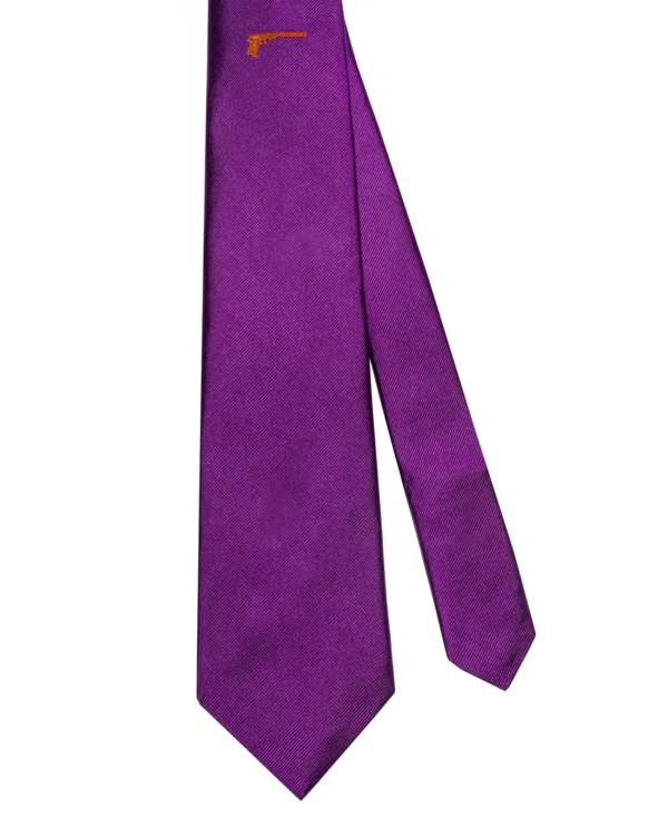 Walther PPK Bond Ties - duncanquinn