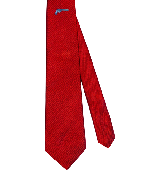 Magnum Ties - duncanquinn