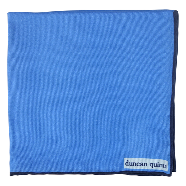 Classic Silk Pocket Squares - duncanquinn