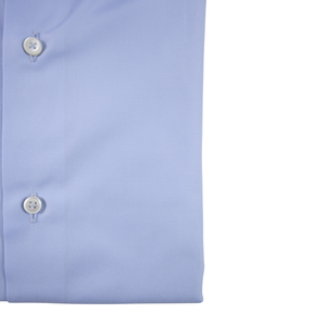 The Classic Dress Shirt | Blue - duncanquinn