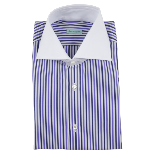 Men's Dress Shirts | White Collar Dress Shirts