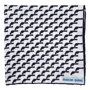 Magnum Silk Pocket Squares - duncanquinn